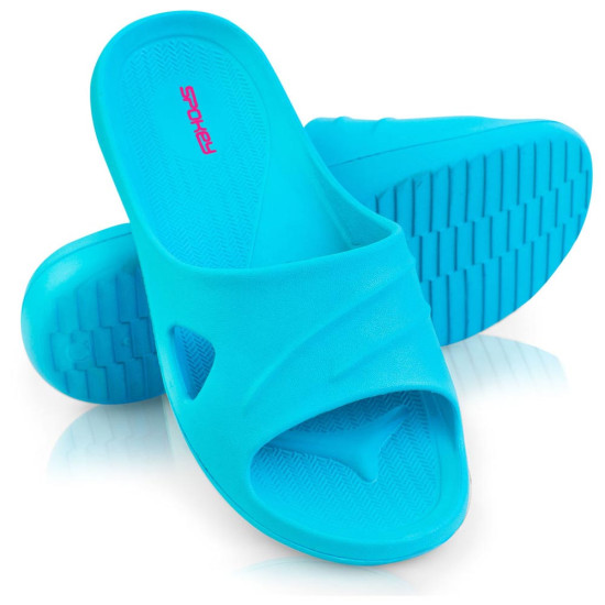 Spokey Isola  female flip-flops EVA foam No.40